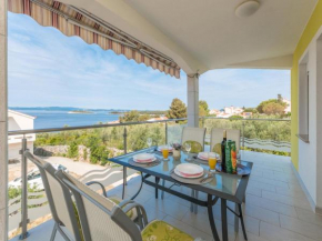 Apartments Lilly, Pasman